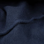 Reece Cleve TTS Hooded Top Full Zip Unisex - Navy Kleding
