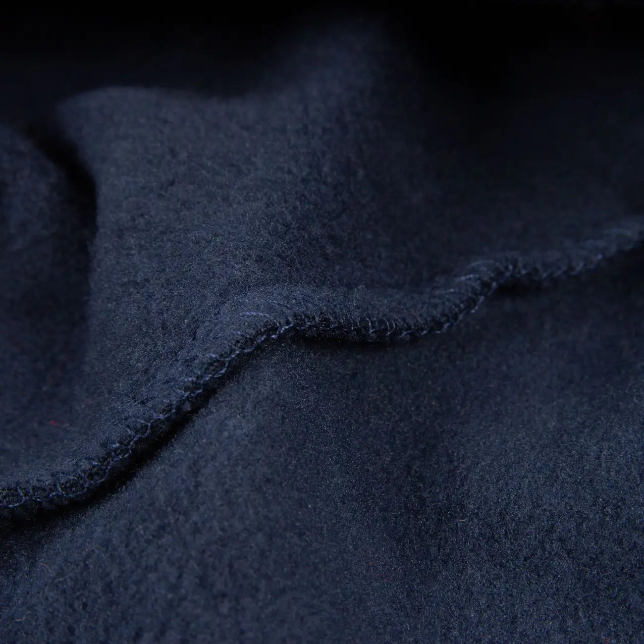 Reece Cleve TTS Hooded Top Full Zip Unisex - Navy Kleding