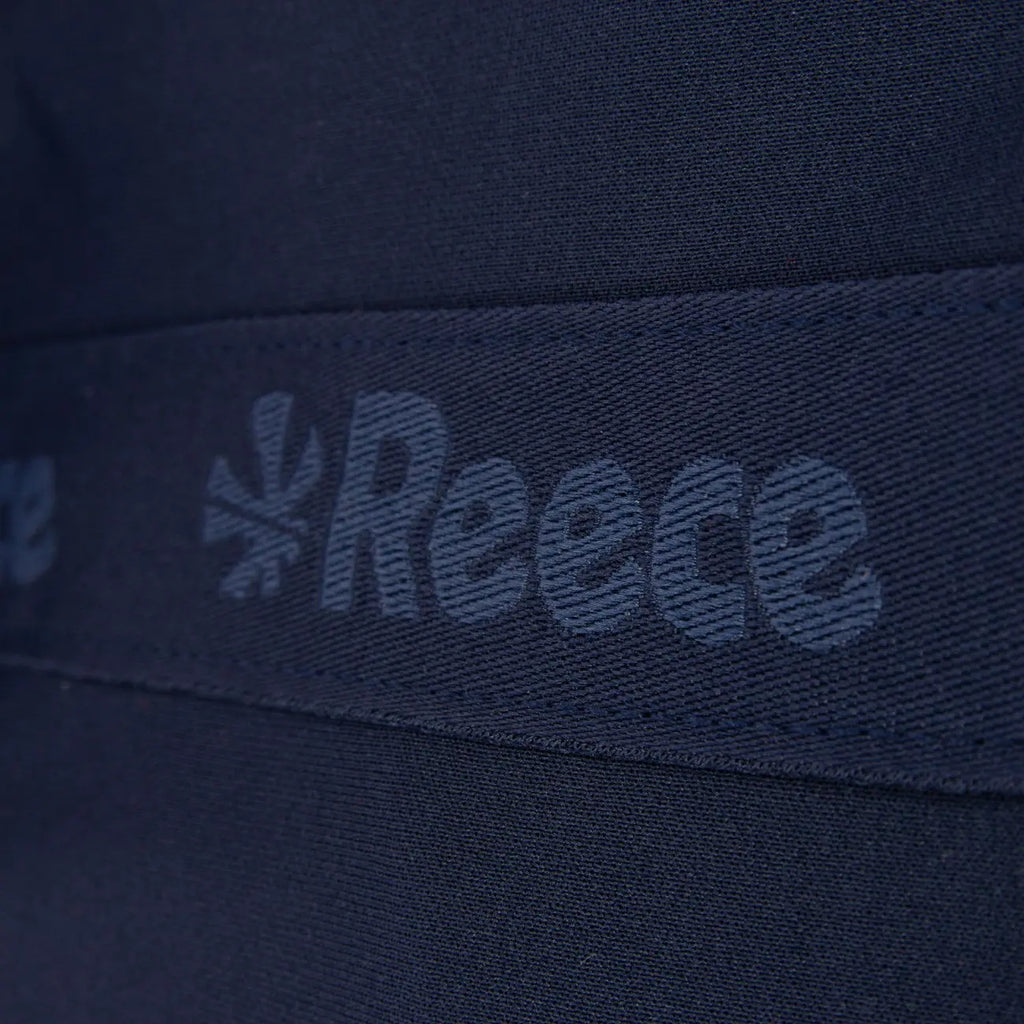 Reece Cleve TTS Hooded Top Full Zip Unisex - Navy Kleding