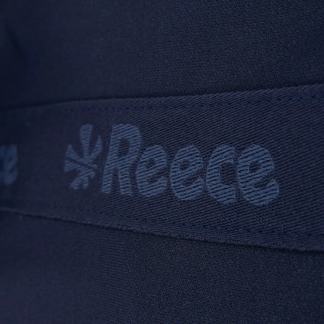 Reece Cleve TTS Hooded Top Full Zip Unisex - Navy Kleding