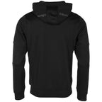 Reece Cleve TTS Hooded Top Full Zip Junior - Black Kleding