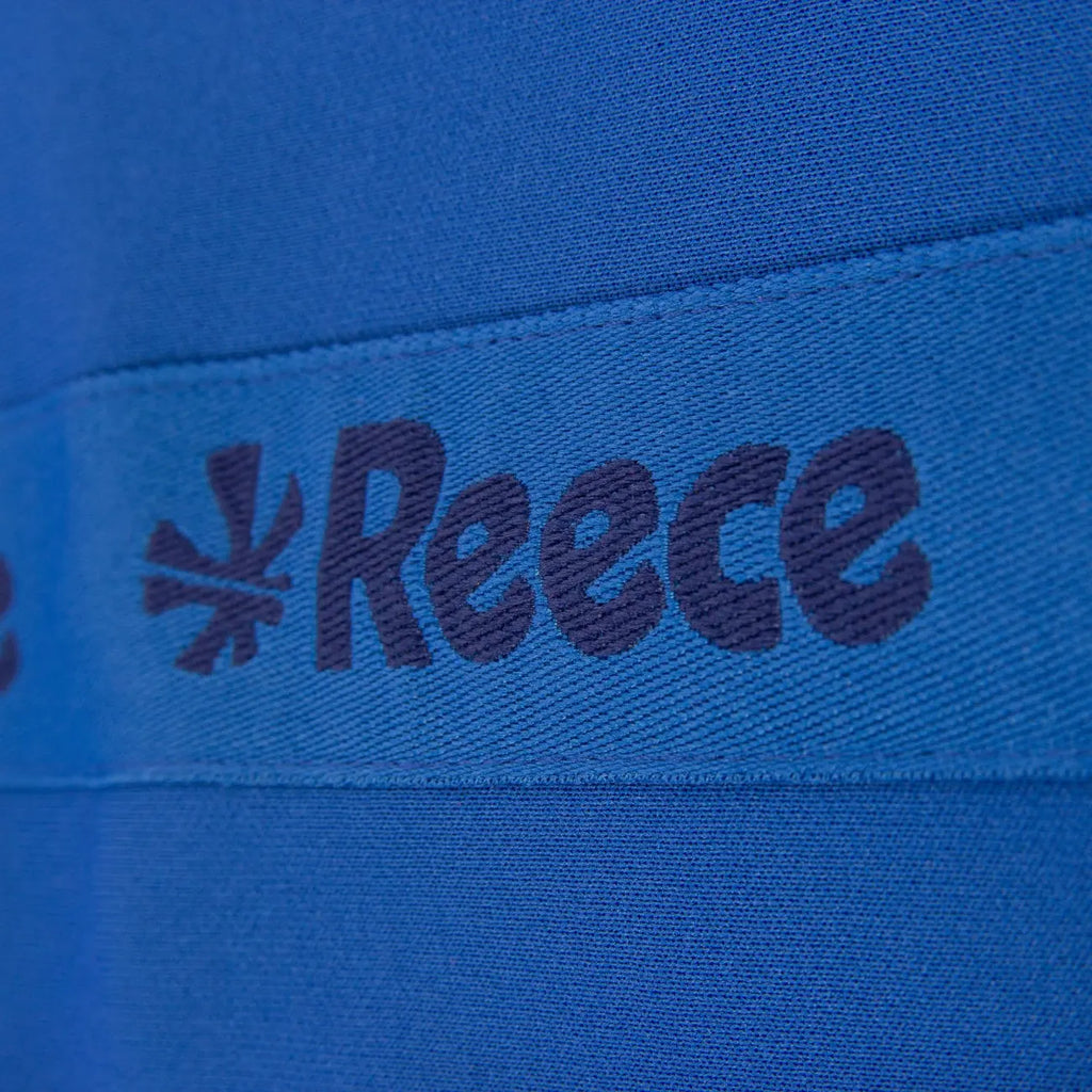 Reece Cleve TTS Top Round Neck Unisex - Royal Kleding