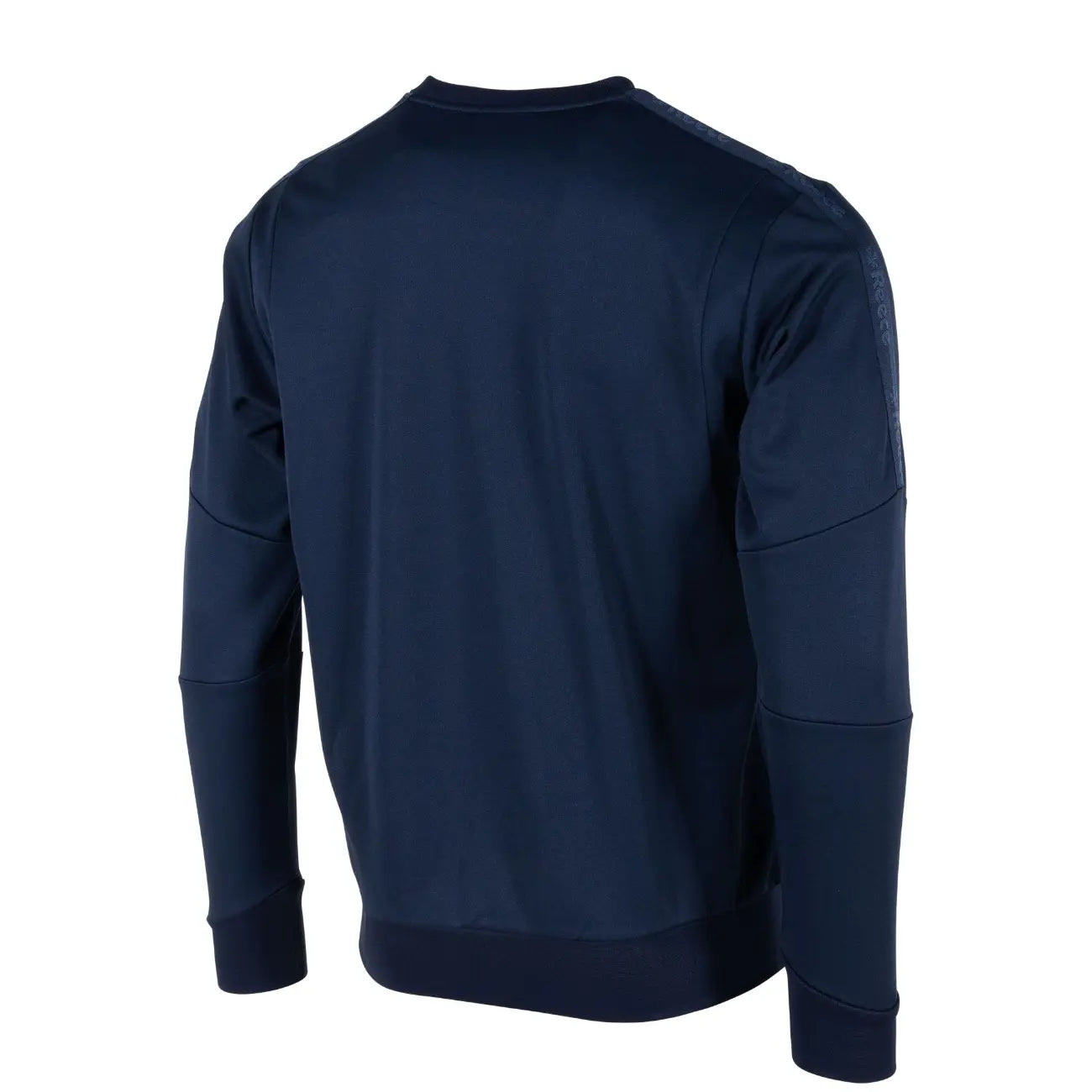 Reece Cleve TTS Top Round Neck Junior - Navy Kleding