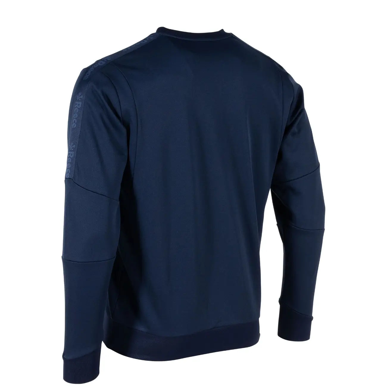 Reece Cleve TTS Top Round Neck Junior - Navy Kleding