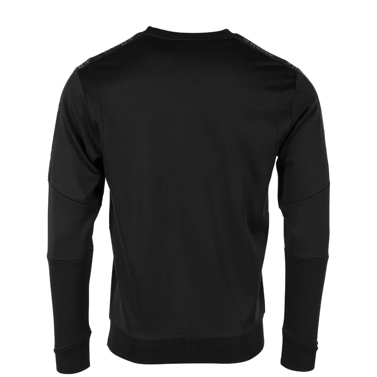 Reece Cleve TTS Top Round Neck Junior - Black Kleding