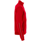Reece Shift Full Zip Top Junior - Red Kleding