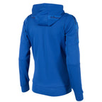 Reece Cleve TTS Hooded Top Full Zip Ladies - Royal Kleding