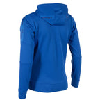 Reece Cleve TTS Hooded Top Full Zip Ladies - Royal Kleding