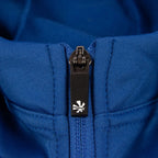 Reece Cleve TTS Hooded Top Full Zip Ladies - Royal Kleding