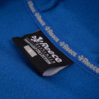 Reece Cleve TTS Hooded Top Full Zip Ladies - Royal Kleding