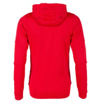 Reece Cleve TTS Hooded Top Full Zip Ladies - Red Kleding