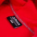 Reece Cleve TTS Hooded Top Full Zip Ladies - Red Kleding
