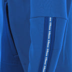 Reece Shift Hooded Full Zip Top Ladies - Royal Kleding