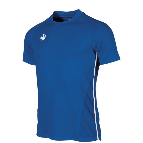 Reece Rise Shirt - Royal Kleding