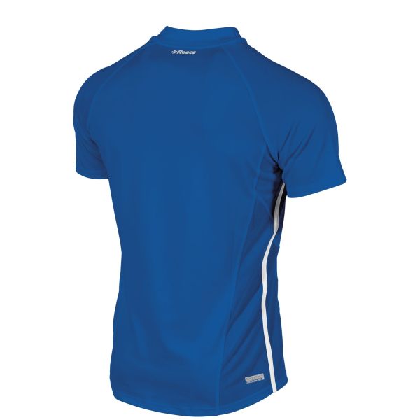 Reece Rise Shirt Junior - Royal Kleding