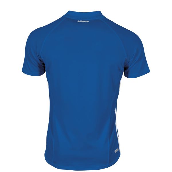Reece Rise Shirt Junior - Royal Kleding