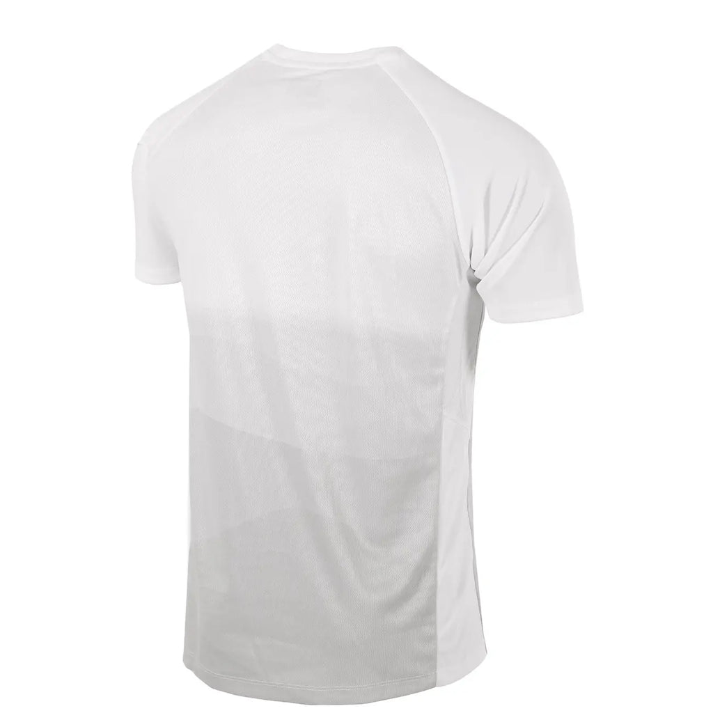 Reece Shift T-Shirt Junior - White Kleding