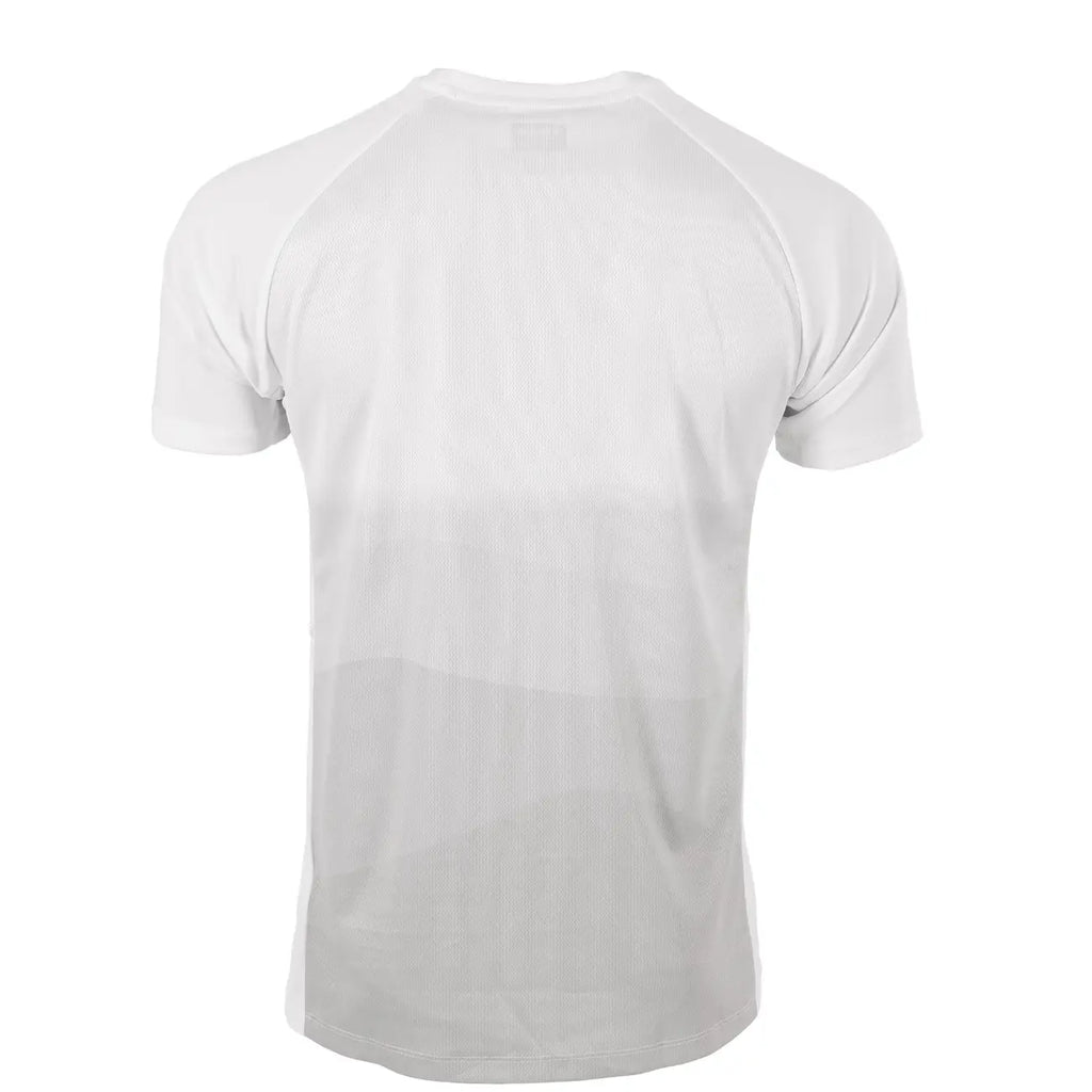 Reece Shift T-Shirt Junior - White Kleding