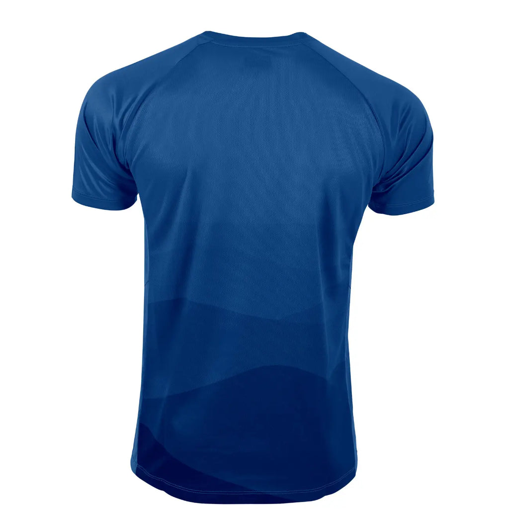 Reece Shift T-Shirt Junior - Royal Kleding