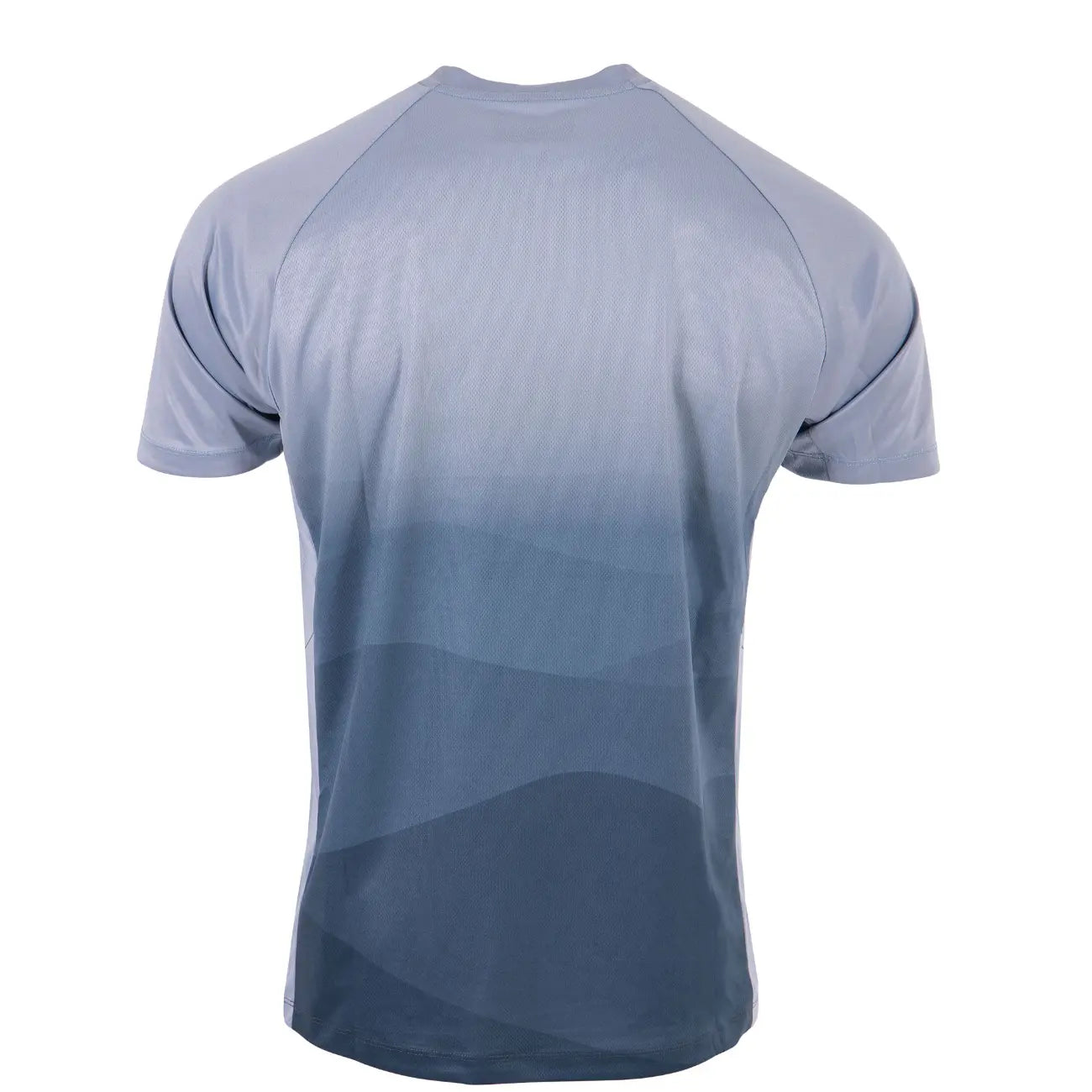 Reece Shift T-Shirt Junior - Light Denim Kleding