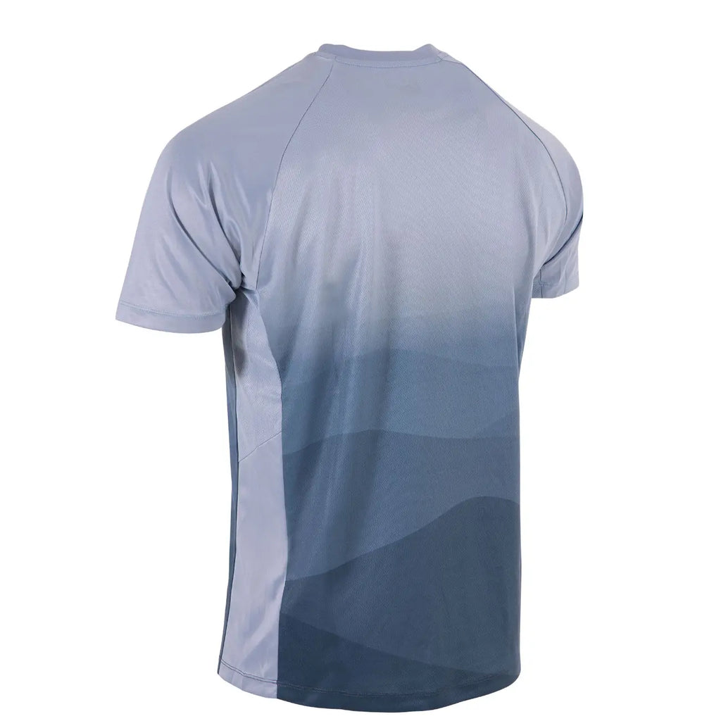 Reece Shift T-Shirt Junior - Light Denim Kleding