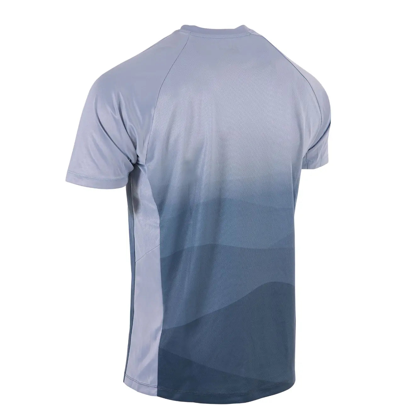 Reece Shift T-Shirt Junior - Light Denim Kleding