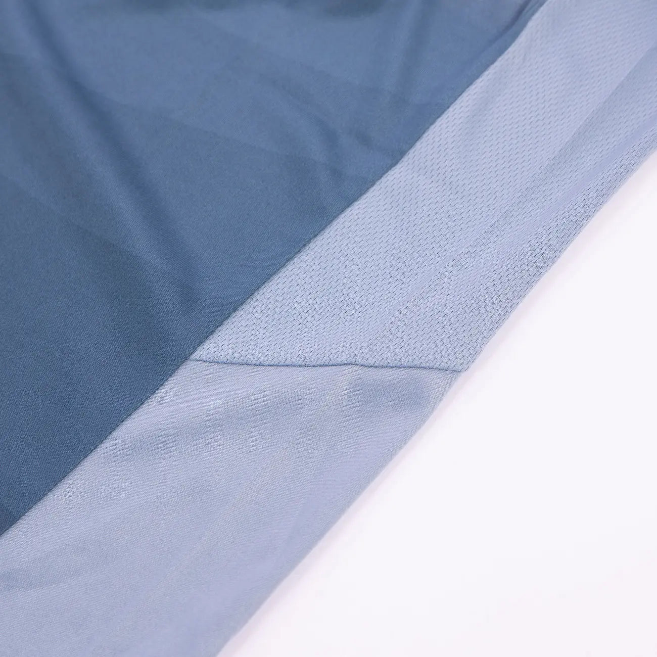 Reece Shift T-Shirt Junior - Light Denim Kleding