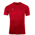 Reece Shift T-Shirt - Red Kleding