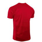 Reece Shift T-Shirt - Red Kleding