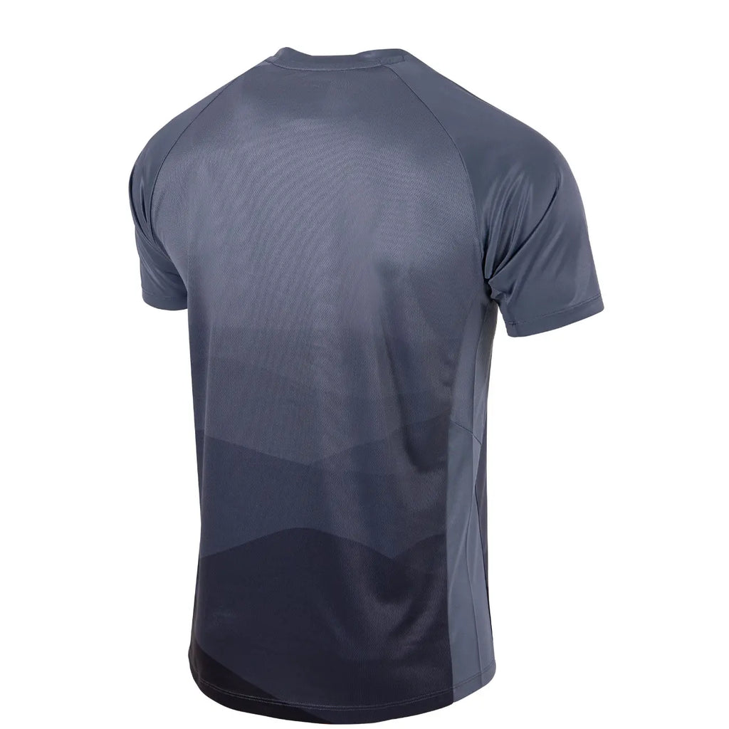 Reece Shift T-Shirt Junior - Navy Kleding