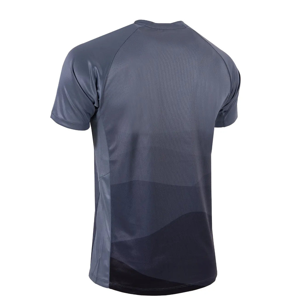Reece Shift T-Shirt Junior - Navy Kleding