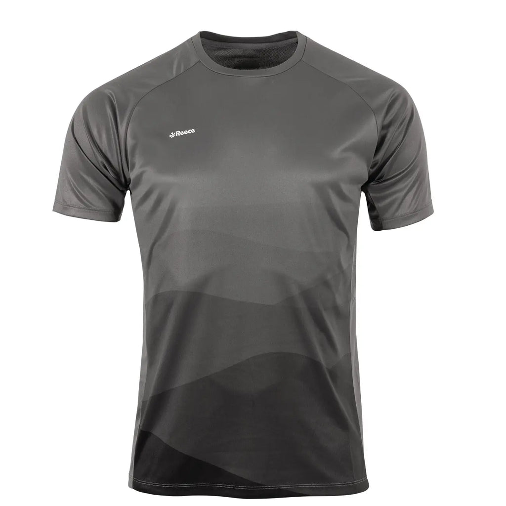 Reece Shift T-Shirt Junior - Black Kleding