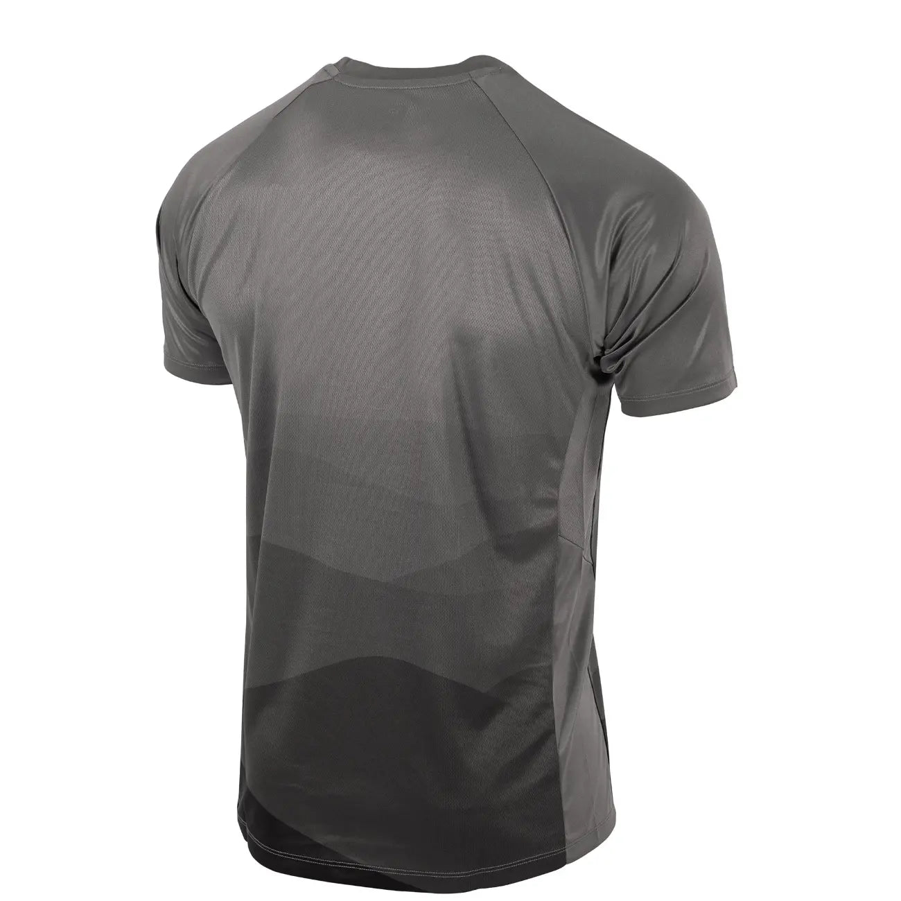 Reece Shift T-Shirt Junior - Black Kleding