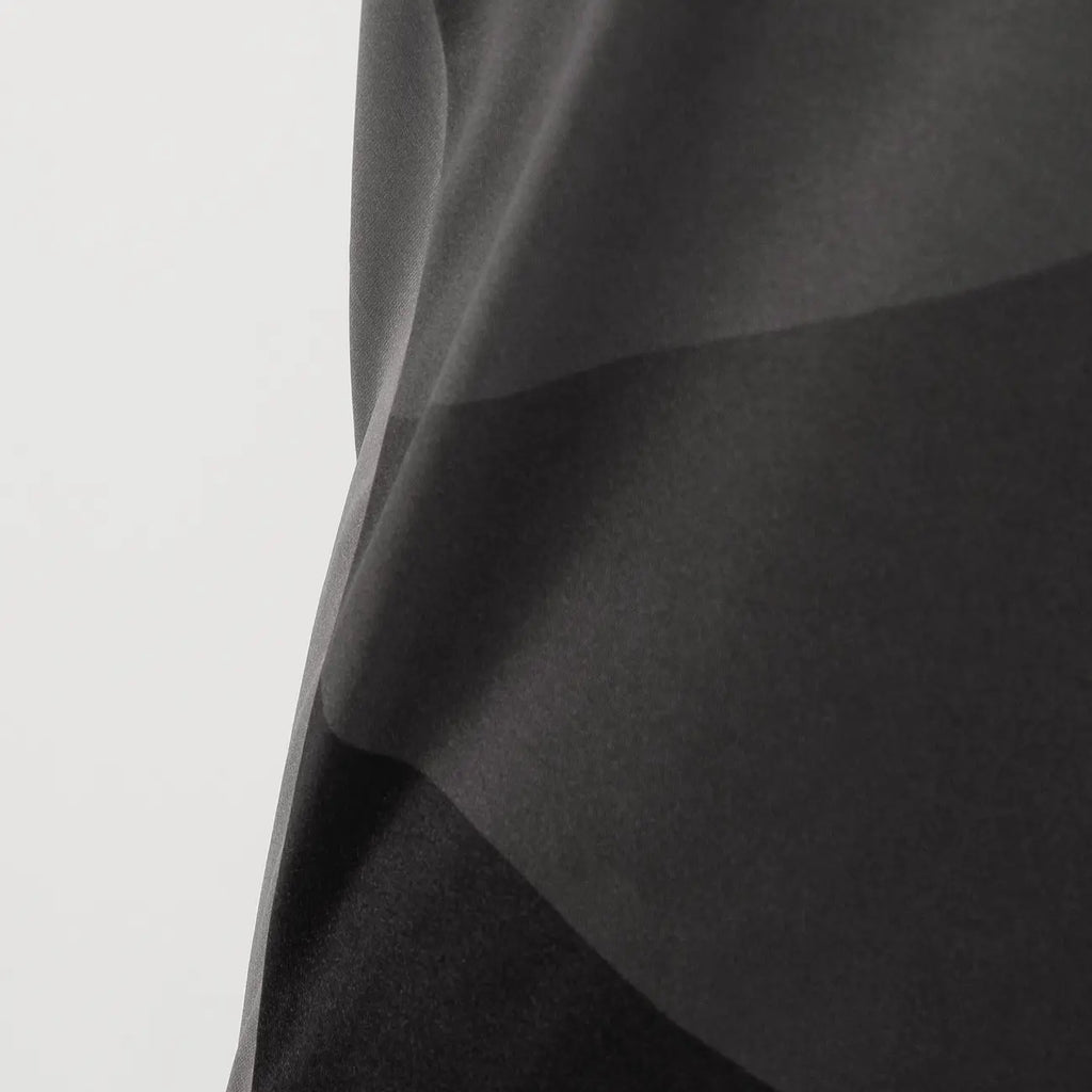 Reece Shift T-Shirt Junior - Black Kleding