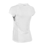 Reece Rise Shirt Ladies - White Kleding