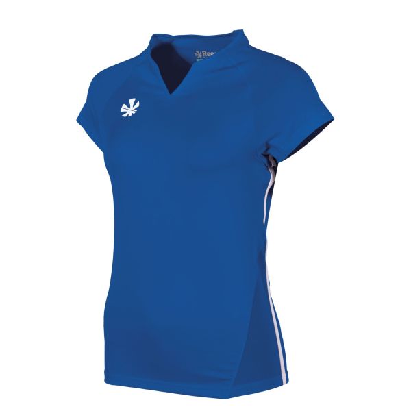 Reece Rise Shirt Girls - Royal Kleding