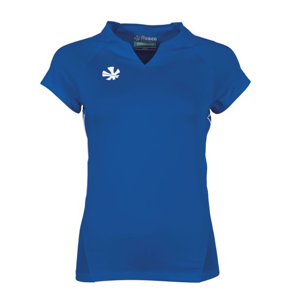 Reece Rise Shirt Girls - Royal Kleding