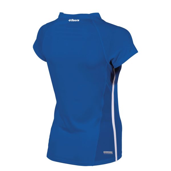 Reece Rise Shirt Girls - Royal Kleding