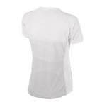 Reece Shift T-Shirt Girls - White Kleding
