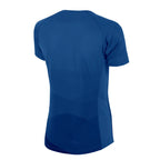 Reece Shift T-Shirt Ladies - Royal Kleding