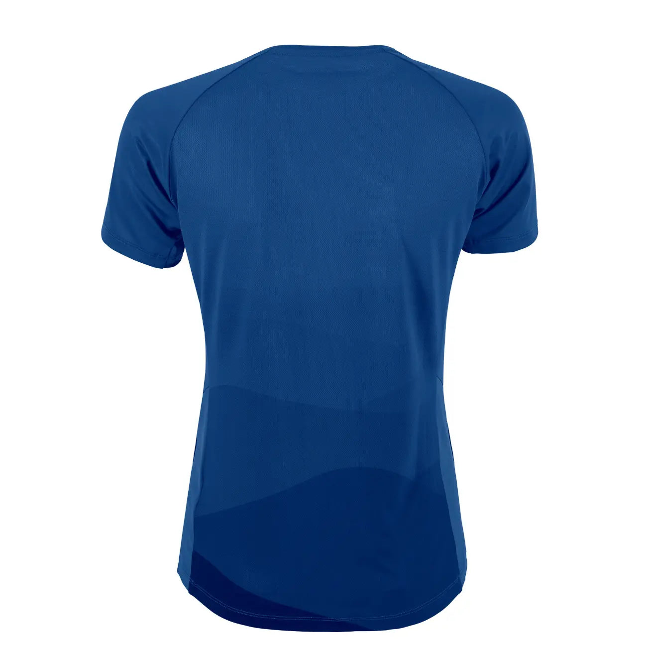 Reece Shift T-Shirt Girls - Royal Kleding