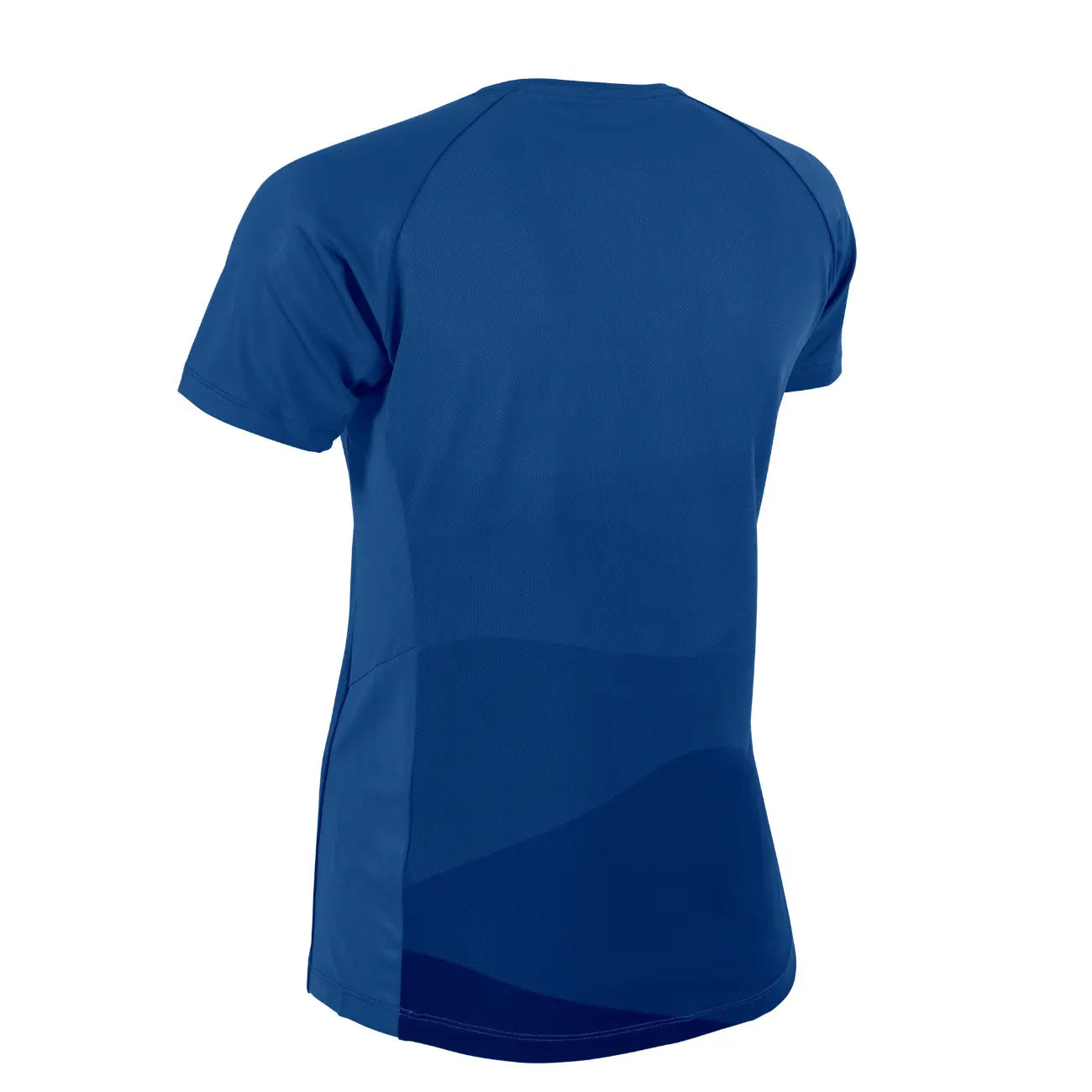 Reece Shift T-Shirt Girls - Royal Kleding