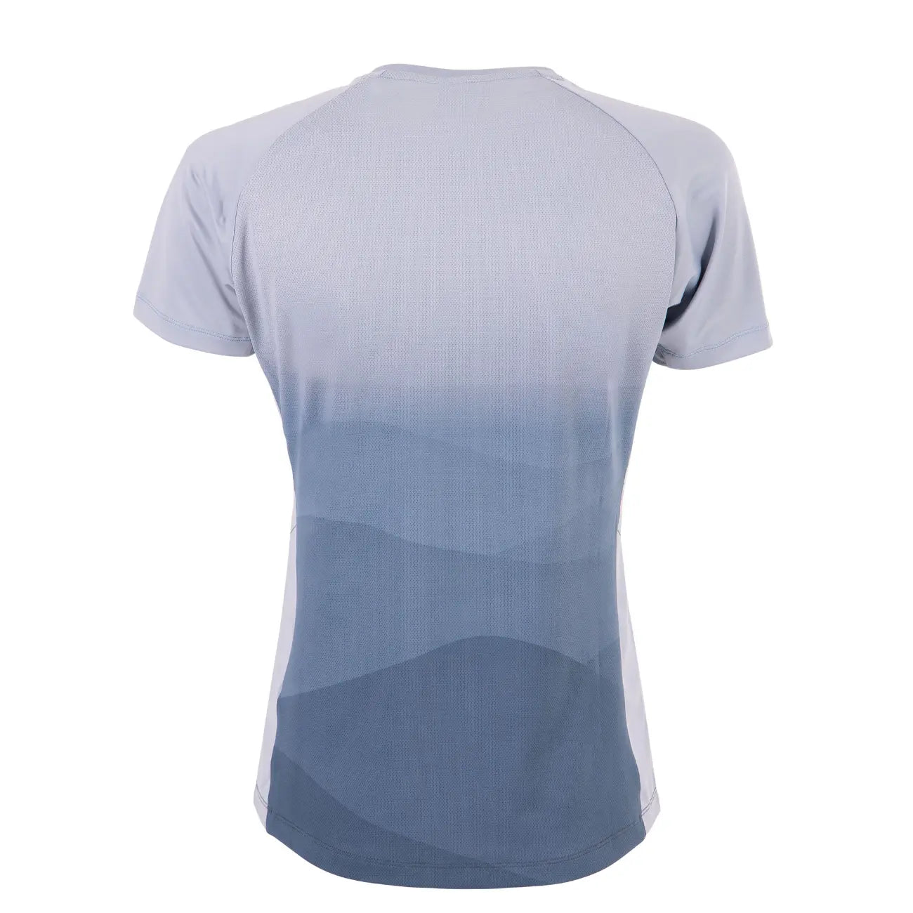 Reece Shift T-Shirt Girls - Light Denim Kleding