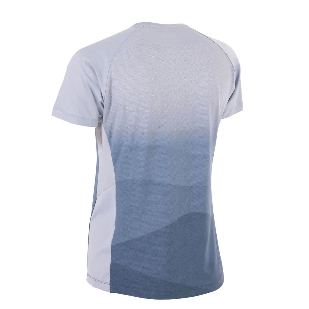Reece Shift T-Shirt Girls - Light Denim Kleding
