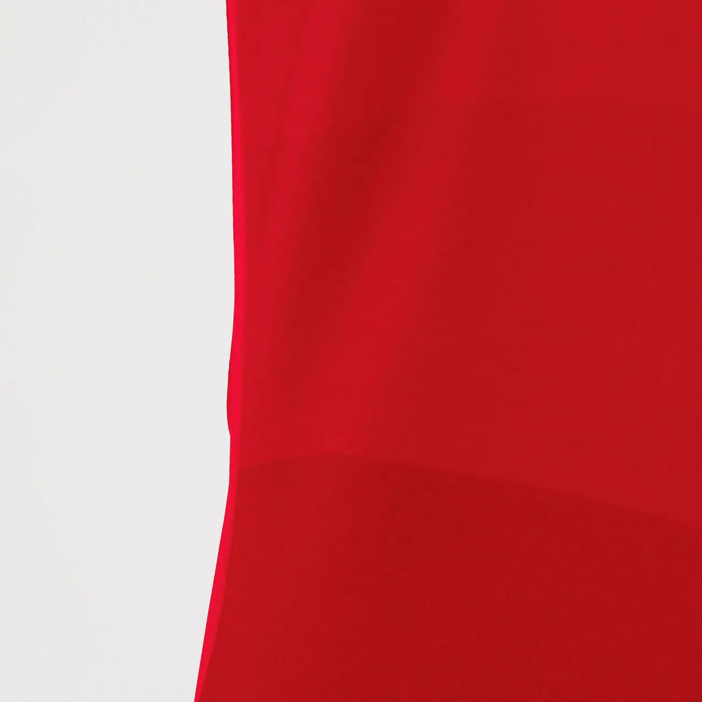 Reece Shift T-Shirt Ladies - Red Kleding