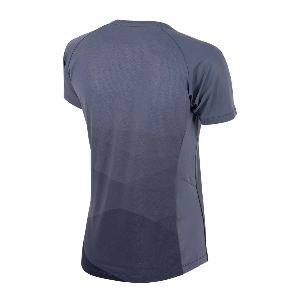 Reece Shift T-Shirt Girls - Navy Kleding