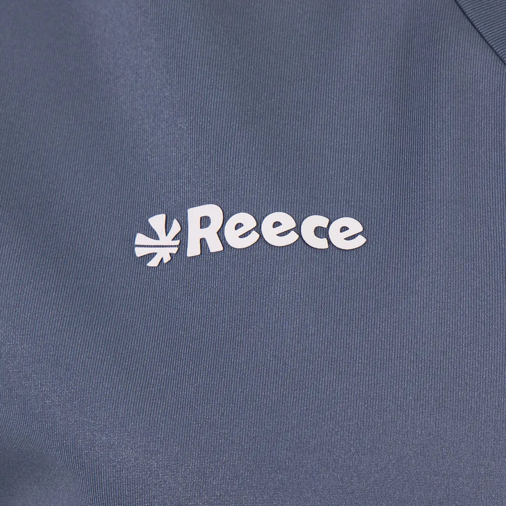 Reece Shift T-Shirt Girls - Navy Kleding