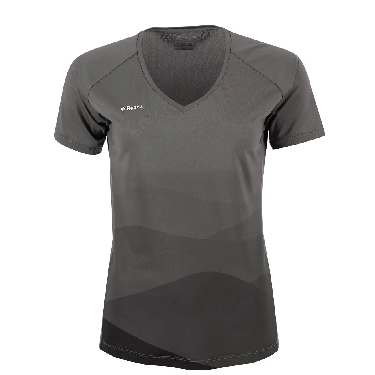 Reece Shift T-Shirt Girls - Black Kleding