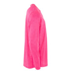Reece Major Gem Goalkeeper Long Sleeve Shirt - Neon Pink Keeper