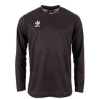 Reece Major Gem Goalkeeper Long Sleeve Shirt - Black Keeper